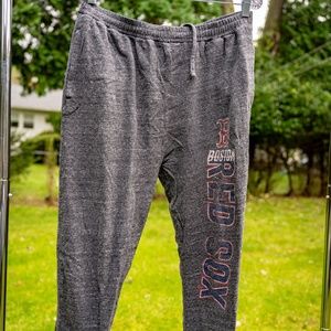 Boston Red Sox Joggers